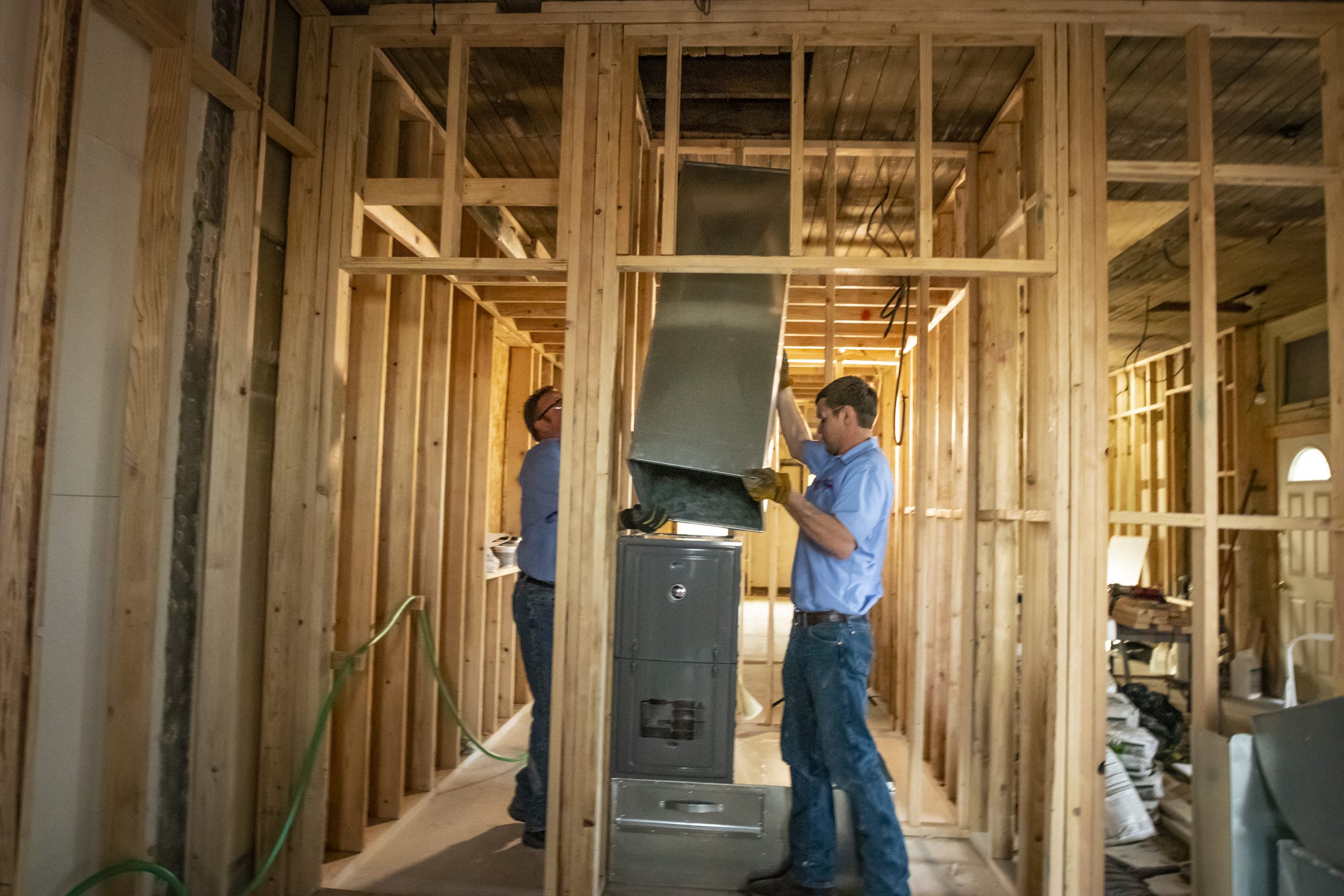 Heating Best Plumbing, Heating and Cooling LLC.